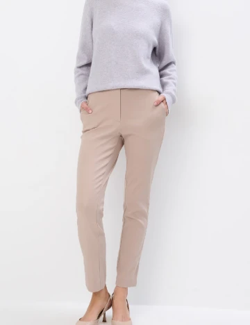 Pantaloni Mohito, bej