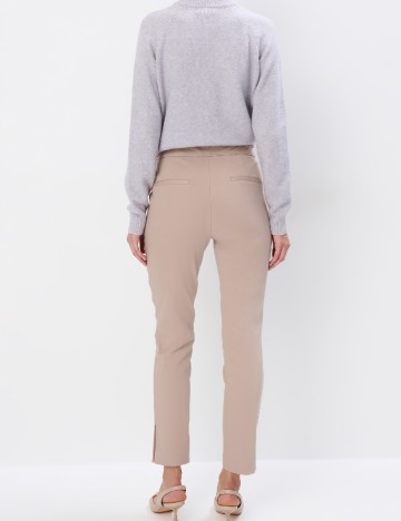 Pantaloni Mohito, bej