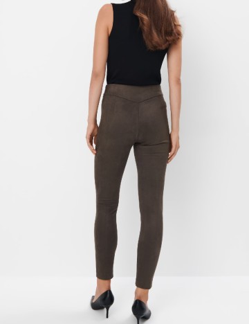 Pantaloni Mohito, kaki