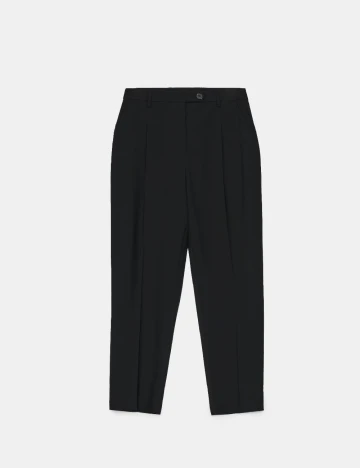 Pantaloni Mohito, negru