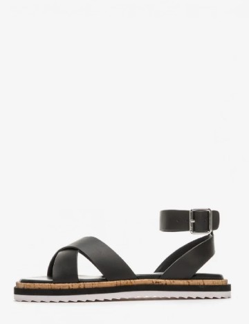
						Sandale BULL BOXER, negru