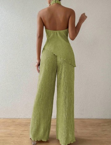 Compleu SHEIN, verde
