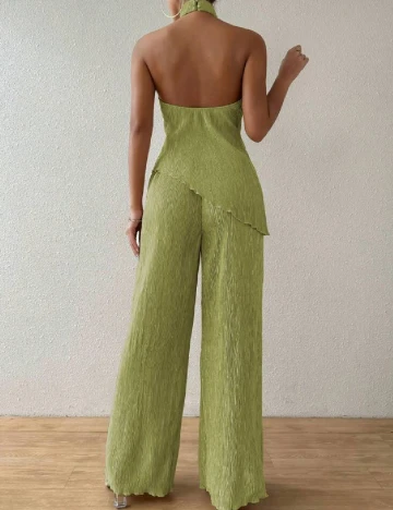 Compleu SHEIN, verde
