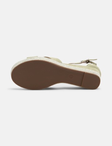 Sandale BULL BOXER, verde