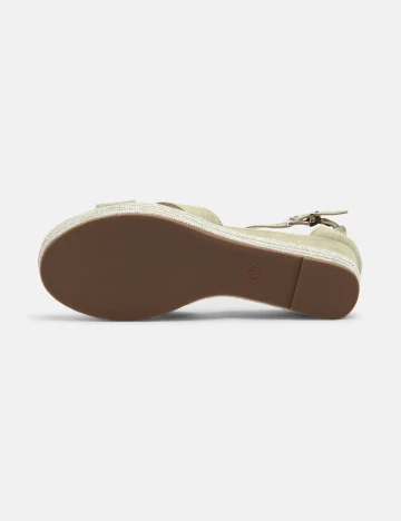 Sandale BULL BOXER, verde Verde