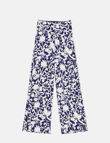 Pantaloni Mohito, bleumarin