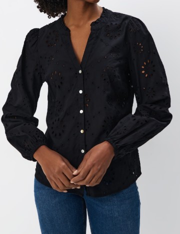 Bluza Mohito, negru