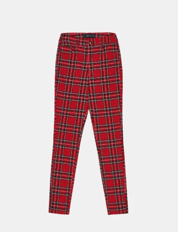 Pantaloni Mohito, rosu