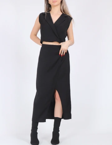 Compleu SHEIN, negru