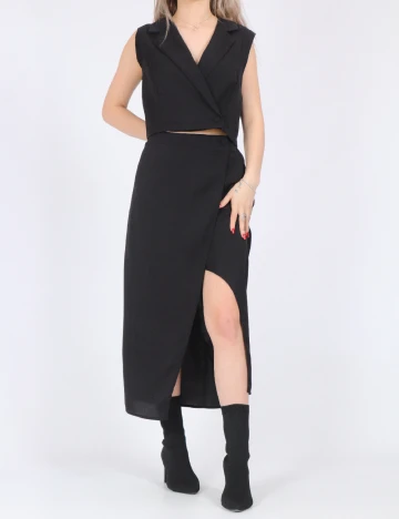 Compleu SHEIN, negru