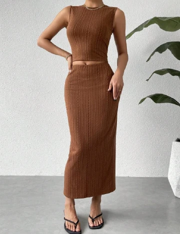 Top SHEIN, maro