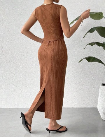 Top SHEIN, maro