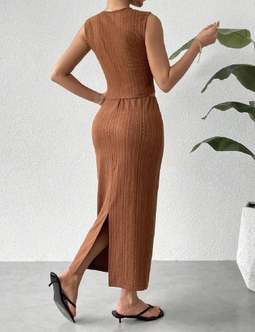 Top SHEIN, maro