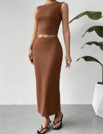 Top SHEIN, maro