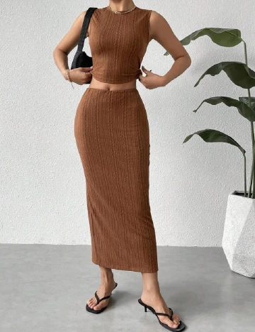 Top SHEIN, maro
