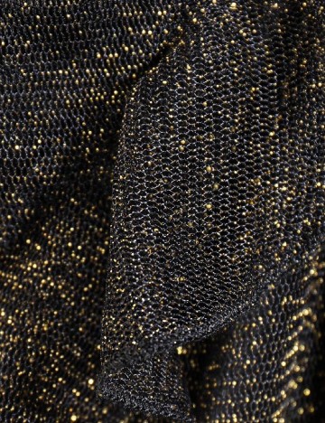 Rochie medie SHEIN, negru