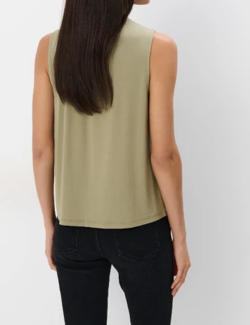 Bluza Mohito, verde