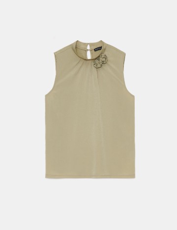 Bluza Mohito, verde