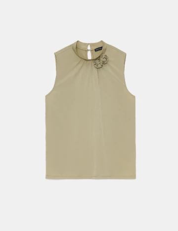 Bluza Mohito, verde