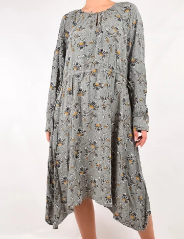 Rochie ZIZZI, mix culori, 42/44 Mix culori