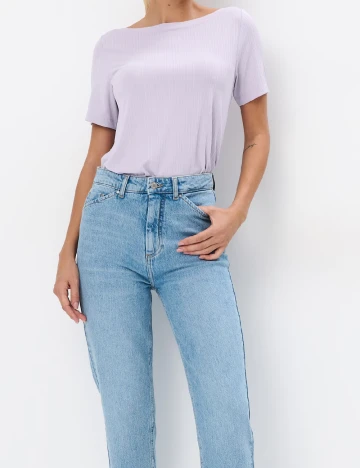 Bluza Mohito, mov