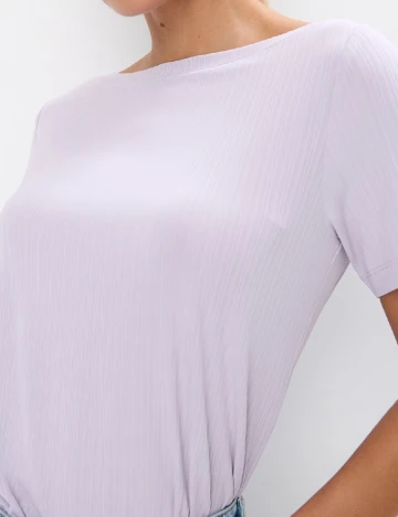 Bluza Mohito, mov