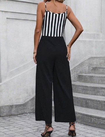 Salopeta SHEIN, negru