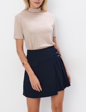 Tricou Mohito, crem