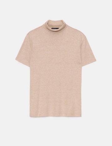 Tricou Mohito, crem