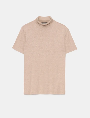 Tricou Mohito, crem