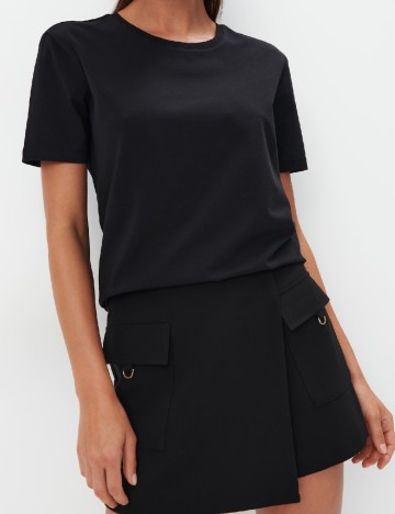 Tricou Mohito, negru