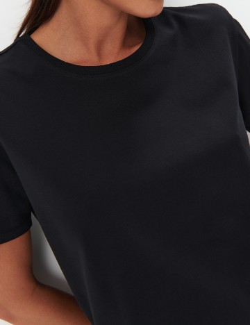 Tricou Mohito, negru