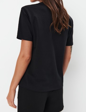 Tricou Mohito, negru
