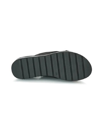 Saboti BULL BOXER, negru