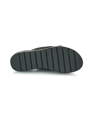 Saboti BULL BOXER, negru