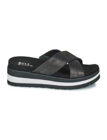 Saboti BULL BOXER, negru