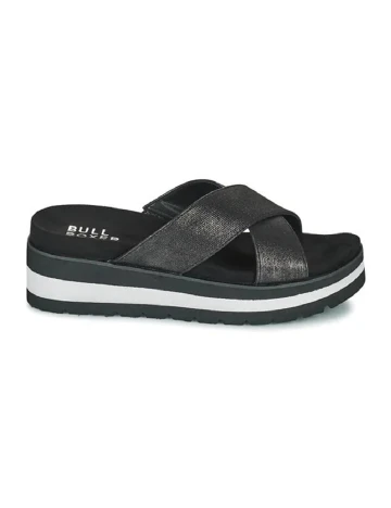 Saboti BULL BOXER, negru