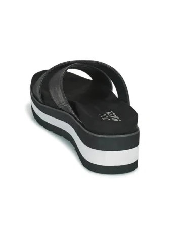 Saboti BULL BOXER, negru