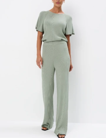 Bluza Mohito, verde
