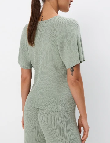 Bluza Mohito, verde