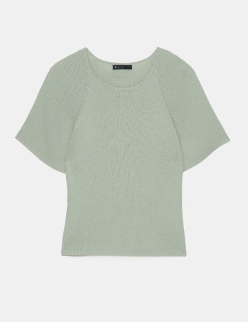 Bluza Mohito, verde
