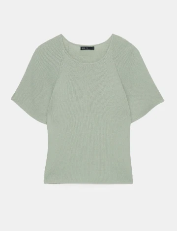 Bluza Mohito, verde