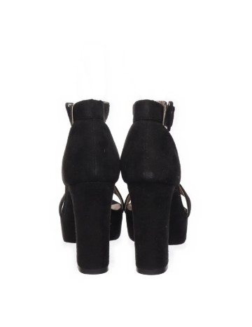 Sandale BULL BOXER, negru