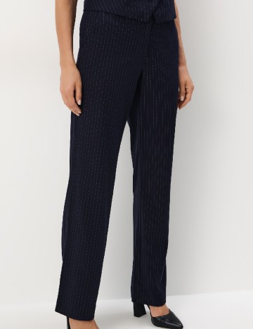 Pantaloni Mohito, bleumarin inchis