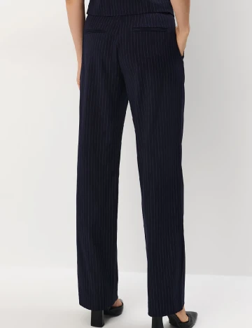 Pantaloni Mohito, bleumarin inchis