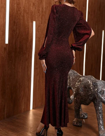 Rochie lunga SHEIN, visiniu