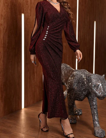 Rochie lunga SHEIN, visiniu