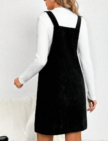 Compleu SHEIN Maternity, negru