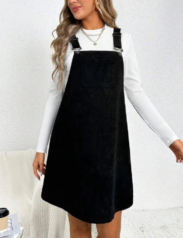 Compleu SHEIN Maternity, negru