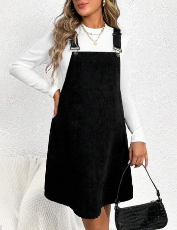 Compleu SHEIN Maternity, negru